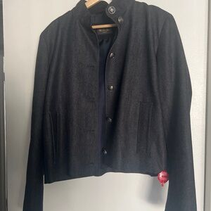 Loro Piana Denim Jacket